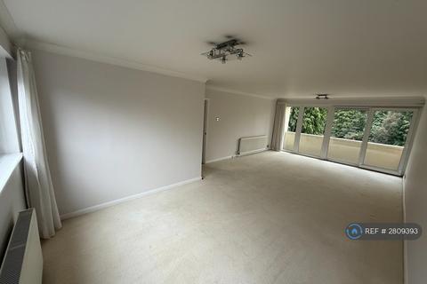 undefined, Marcourt Lawns, London, W5