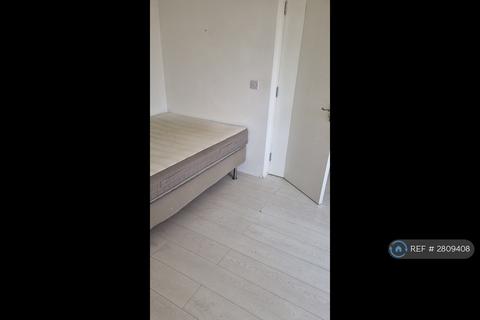 undefined, Marcon Court, London, E8