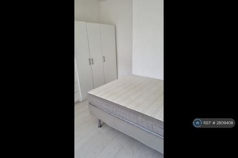undefined, Marcon Court, London, E8