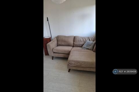 undefined, Marcon Court, London, E8