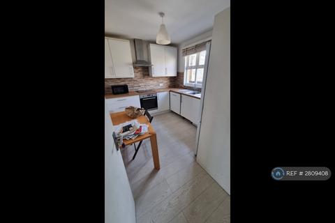 undefined, Marcon Court, London, E8