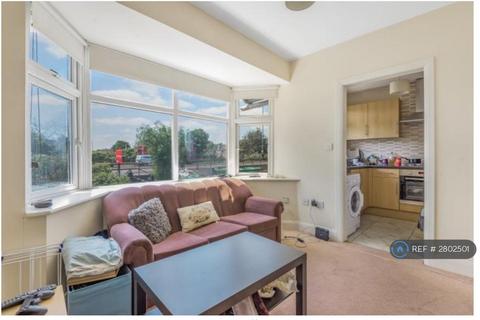 undefined, Western Avenue, London, W3