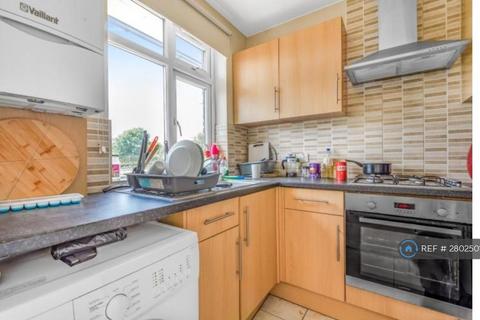 undefined, Western Avenue, London, W3
