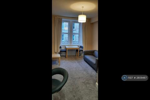 undefined, Watson Crescent, Edinburgh, EH11