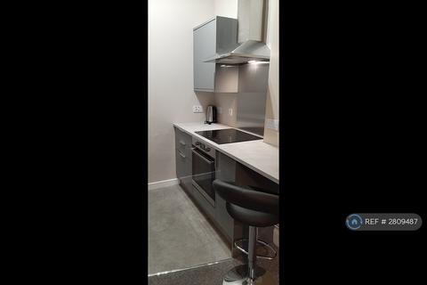 undefined, Watson Crescent, Edinburgh, EH11