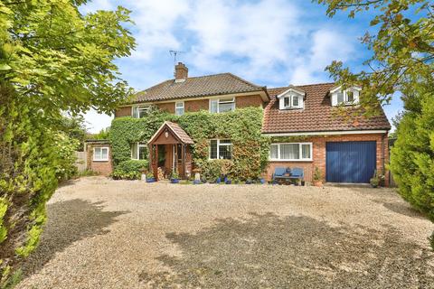 undefined, Lynn Road, East Rudham, KING'S LYNN