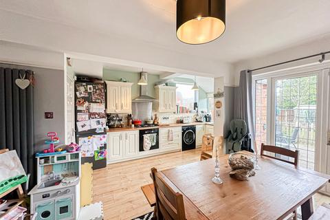 3 bedroom semi-detached house for sale, Jeffereys Drive, Liverpool, L36