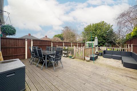 3 bedroom semi-detached house for sale, Jeffereys Drive, Liverpool, L36