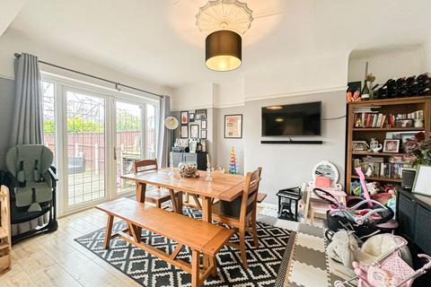 3 bedroom semi-detached house for sale, Jeffereys Drive, Liverpool, L36