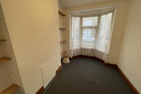 undefined, Paton Street, Leicester LE3