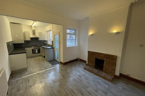 undefined, Paton Street, Leicester LE3