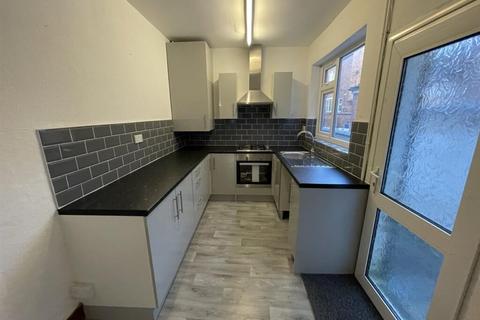 undefined, Paton Street, Leicester LE3