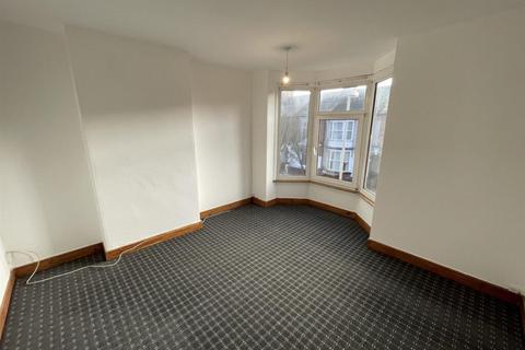 undefined, Paton Street, Leicester LE3