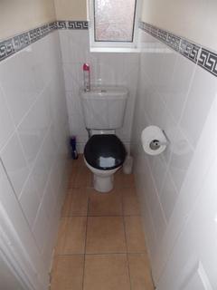 undefined, Wordsworth Road, Leicester LE2