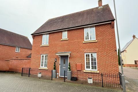 undefined, Constance Street, BUCKINGHAM