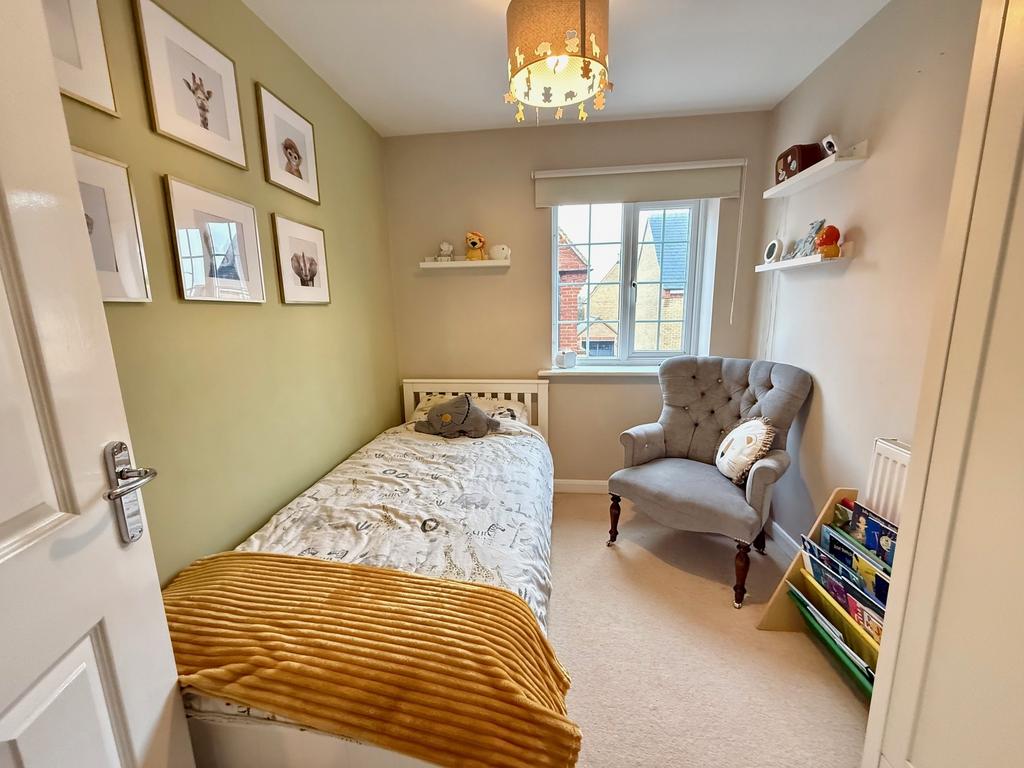 Bedroom 3