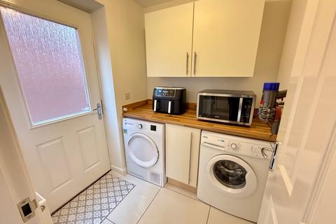 undefined, Constance Street, BUCKINGHAM