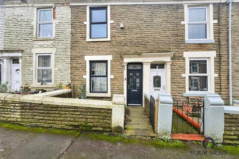 London Terrace, Darwen BB3