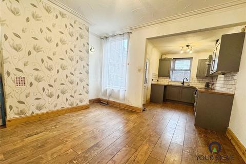 2 bedroom terraced house for sale, London Terrace, Darwen BB3