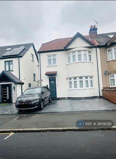 undefined, Spencer Road, Isleworth, TW7