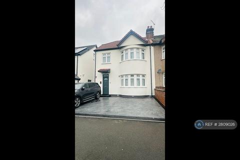 undefined, Spencer Road, Isleworth, TW7