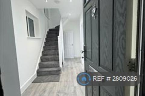 undefined, Spencer Road, Isleworth, TW7