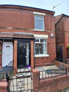 undefined, Sharples St, Stockport, SK4