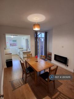 undefined, Sharples St, Stockport, SK4