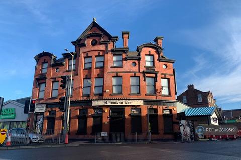 undefined, The Corner Tavern, Old Swan, Liverpool, L13