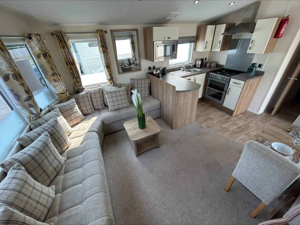 Willerby Rio