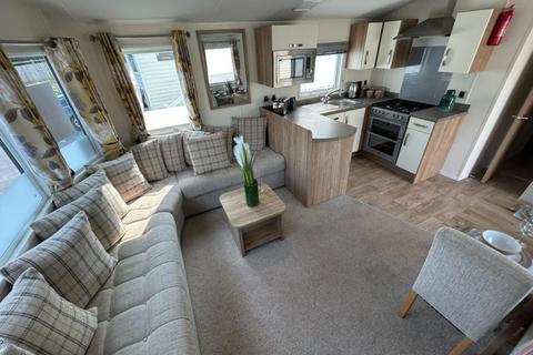 undefined, Waterside Holiday Park