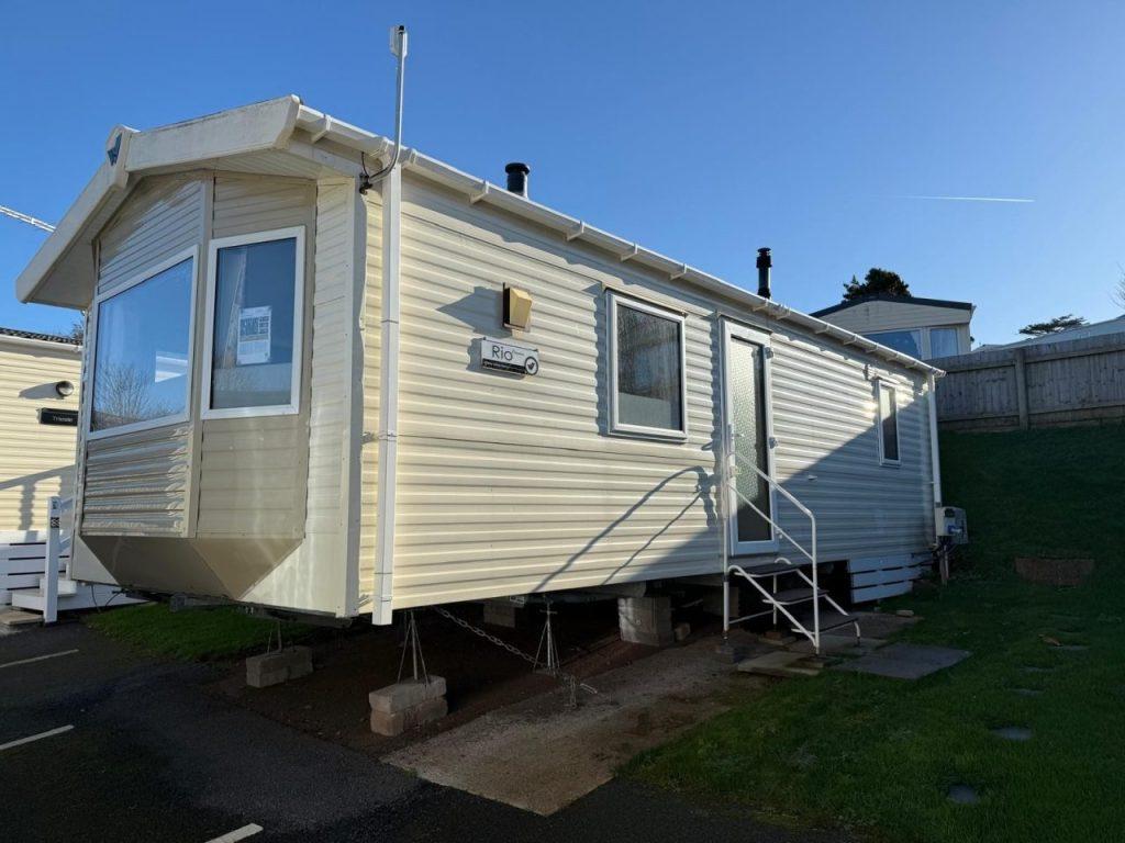Willerby Rio Premier 2015 Car0051022 126531411