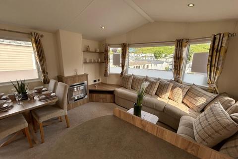 undefined, Waterside Holiday Park