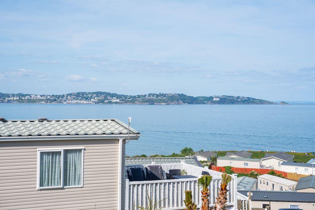 Waterside Holiday Park