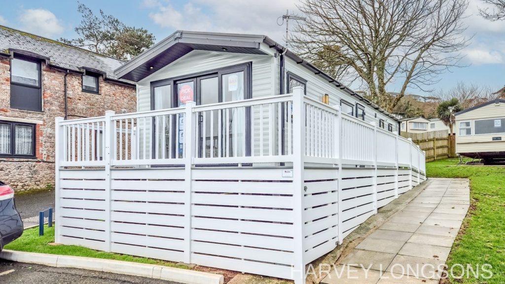 Willerby Lamberhurst at Waterside Holiday Park