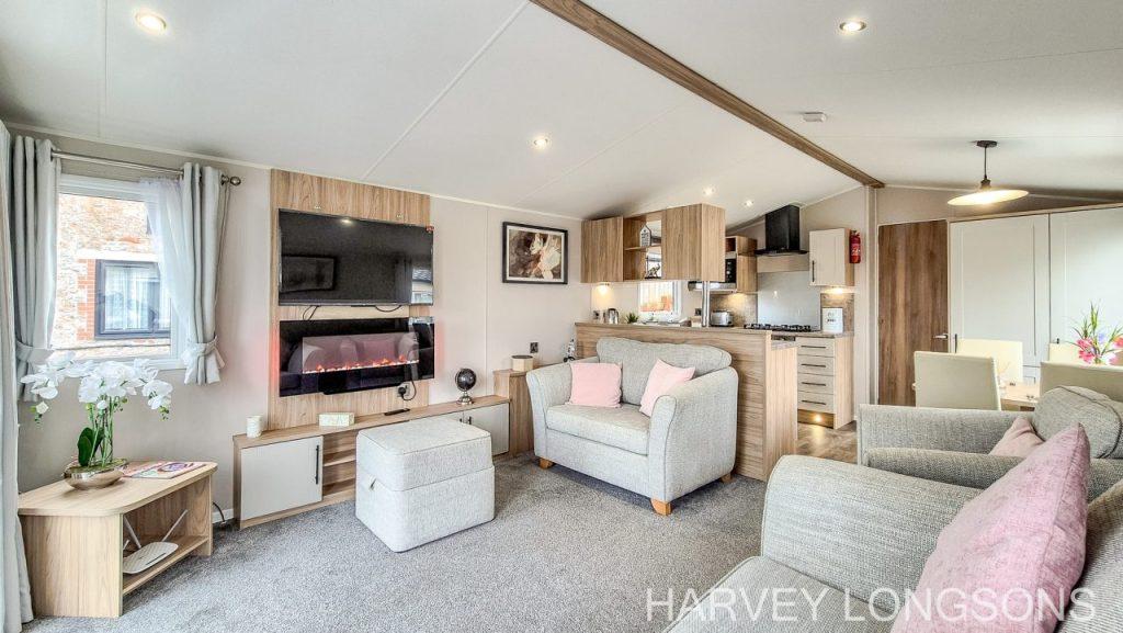 Willerby Lamberhurst at Waterside Holiday Park