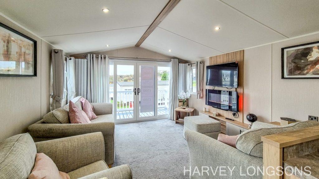 Willerby Lamberhurst at Waterside Holiday Park