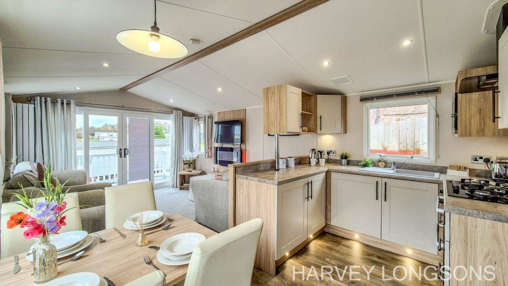 Willerby Lamberhurst at Waterside Holiday Park