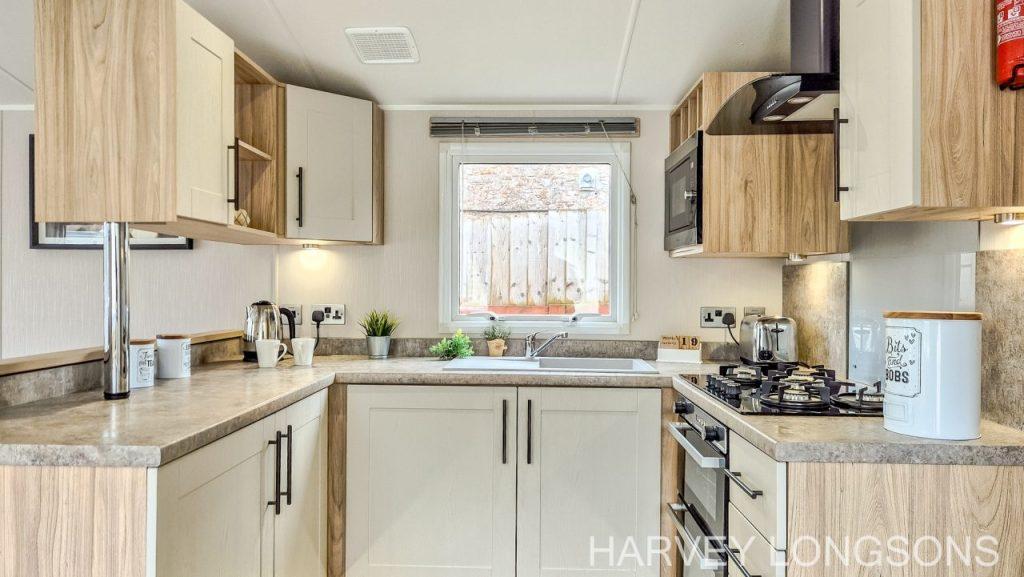 Willerby Lamberhurst at Waterside Holiday Park