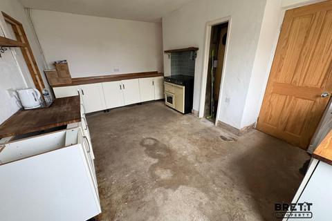 3 bedroom detached house for sale, St Peters Road, Johnston, Haverfordwest, Pembrokeshire. SA62 3PJ