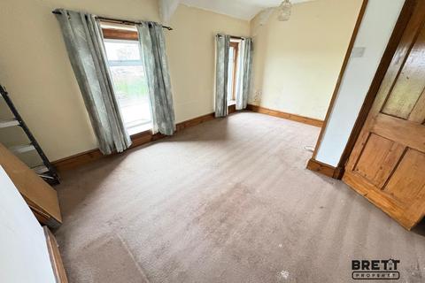 3 bedroom detached house for sale, St Peters Road, Johnston, Haverfordwest, Pembrokeshire. SA62 3PJ