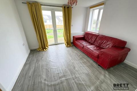 3 bedroom detached house for sale, St Peters Road, Johnston, Haverfordwest, Pembrokeshire. SA62 3PJ