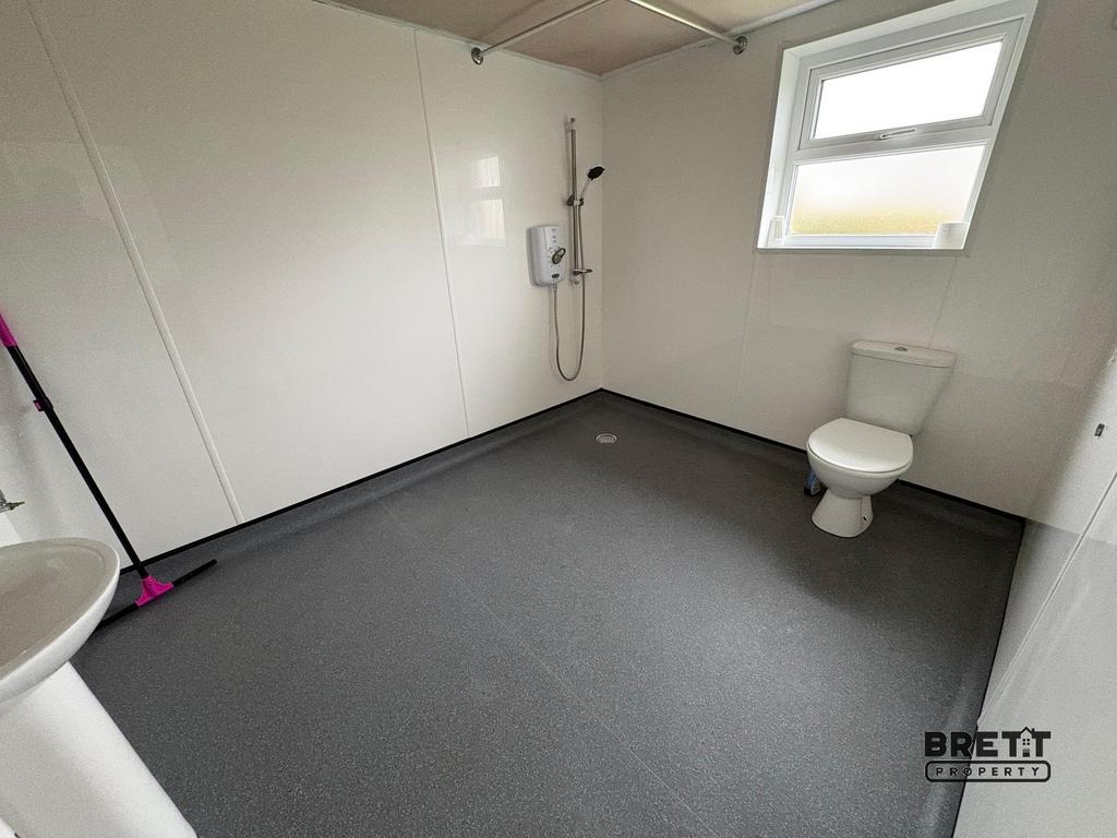 Wet Room
