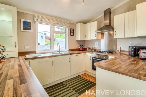 undefined, Waterside Holiday Park