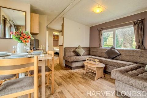 undefined, Waterside Holiday Park