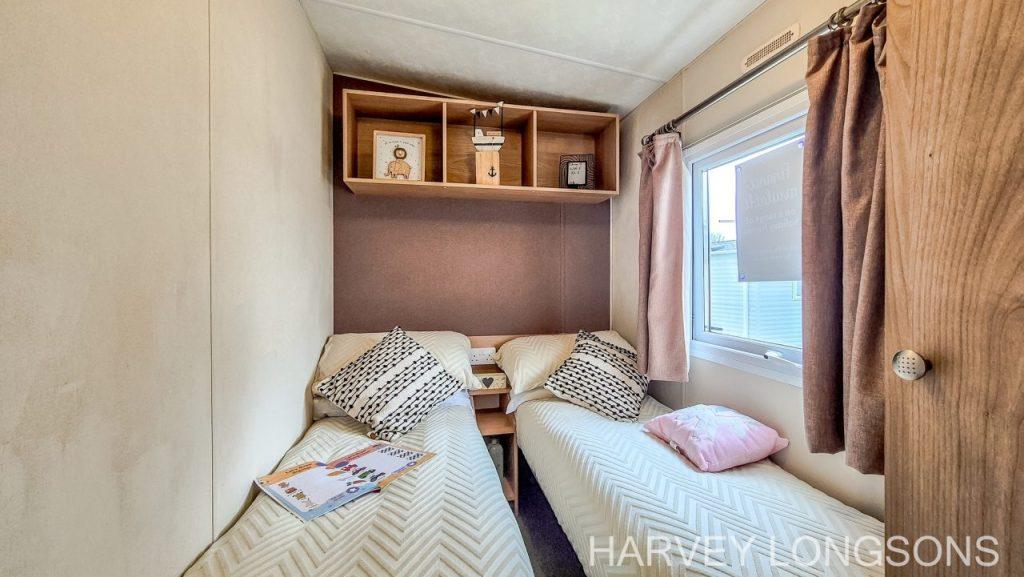 Delta Feria ai Waterside Holiday Park