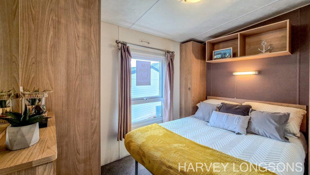 Delta Feria at Waterside Holiday Park
