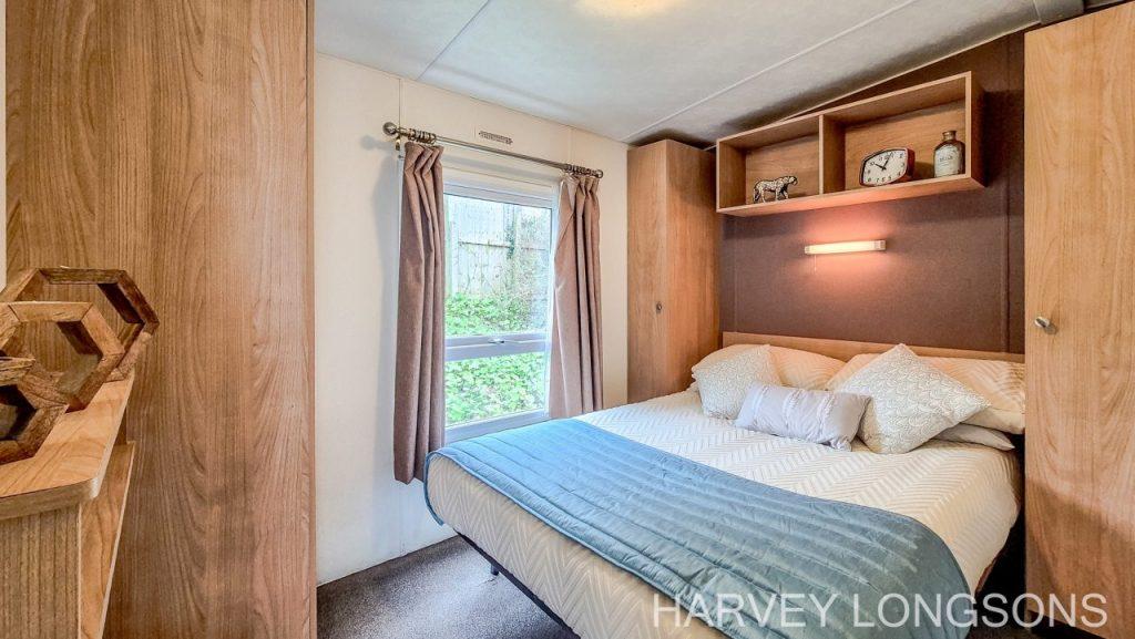 Delta Feria ai Waterside Holiday Park