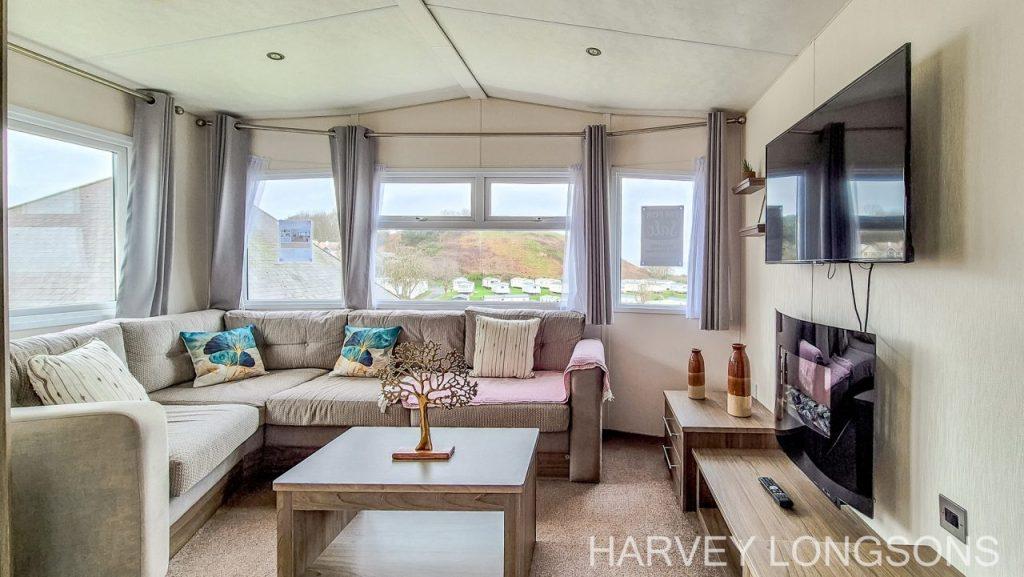Delta Ascot at Waterside Holiday Park