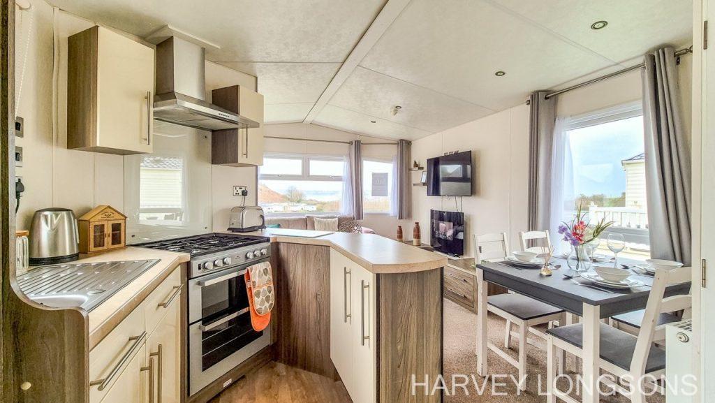 Delta Ascot at Waterside Holiday Park